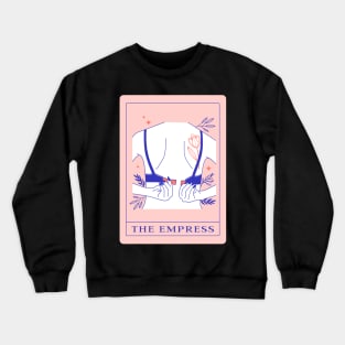 Empress Crewneck Sweatshirt